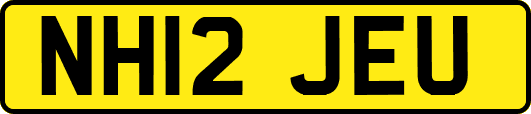 NH12JEU