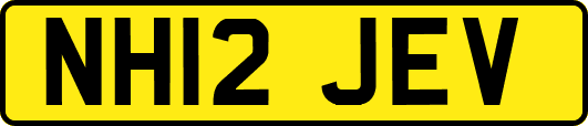 NH12JEV