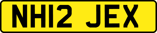 NH12JEX