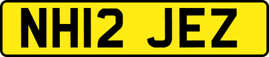 NH12JEZ