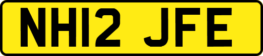 NH12JFE