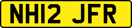 NH12JFR