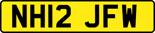 NH12JFW