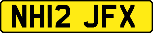 NH12JFX