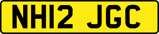 NH12JGC