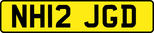 NH12JGD