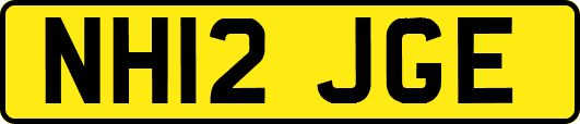 NH12JGE