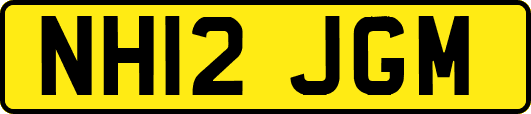 NH12JGM
