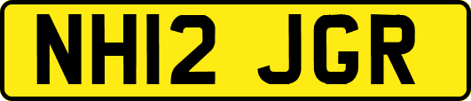 NH12JGR