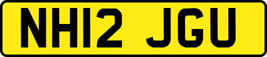 NH12JGU