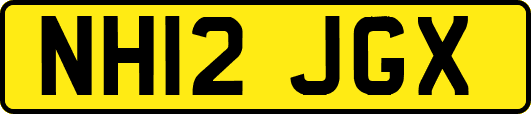 NH12JGX