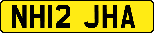 NH12JHA