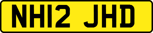 NH12JHD