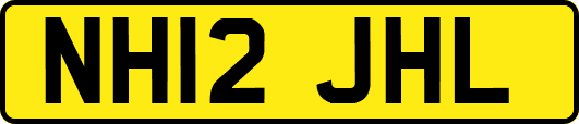 NH12JHL
