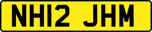 NH12JHM