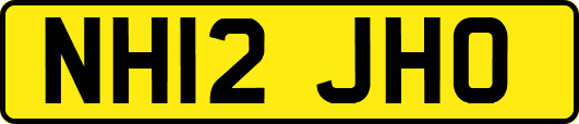 NH12JHO