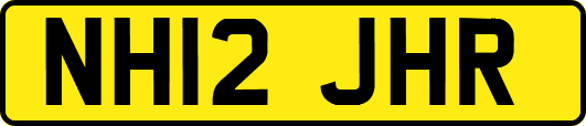 NH12JHR