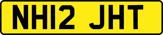 NH12JHT