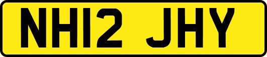 NH12JHY