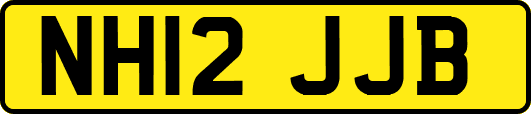 NH12JJB