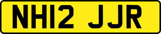 NH12JJR