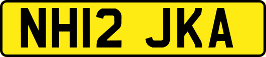 NH12JKA