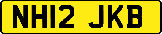 NH12JKB