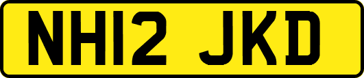 NH12JKD