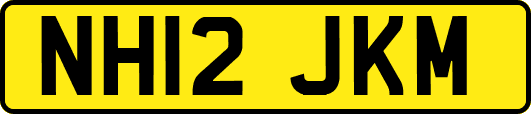 NH12JKM