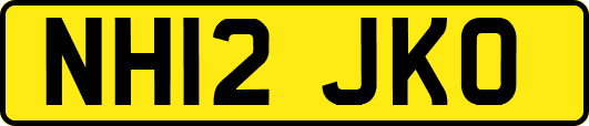 NH12JKO