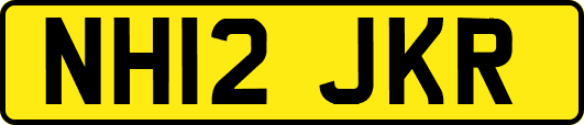 NH12JKR