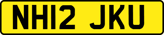 NH12JKU