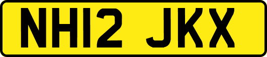 NH12JKX