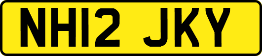 NH12JKY