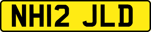 NH12JLD