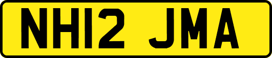 NH12JMA