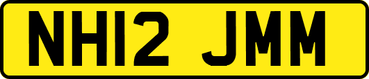 NH12JMM