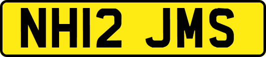 NH12JMS