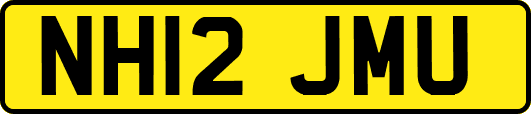 NH12JMU
