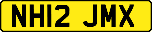 NH12JMX