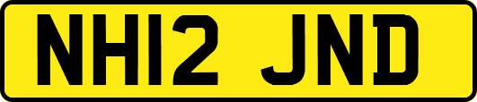 NH12JND