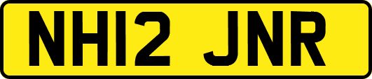 NH12JNR