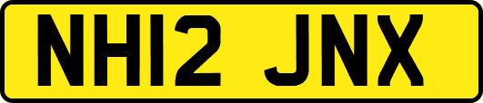 NH12JNX
