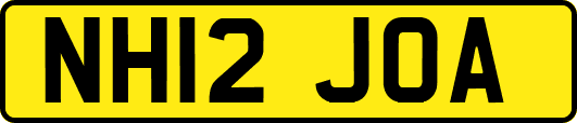 NH12JOA