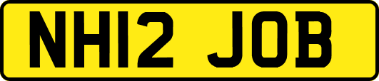 NH12JOB