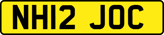 NH12JOC