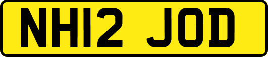 NH12JOD