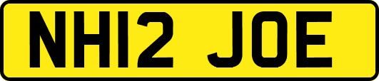 NH12JOE