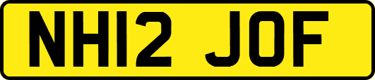 NH12JOF