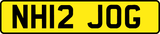 NH12JOG